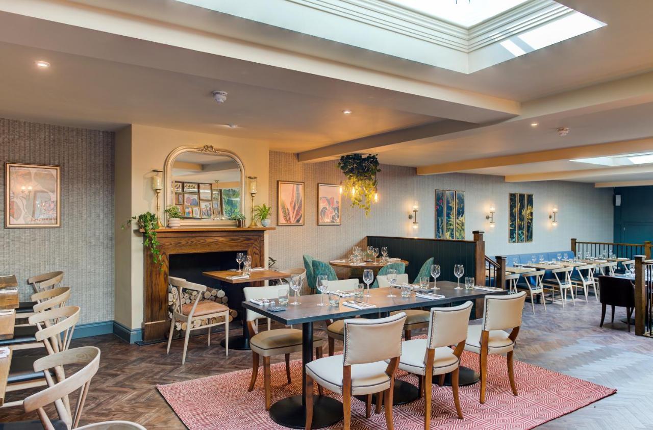 The George Mini-hôtel 4*