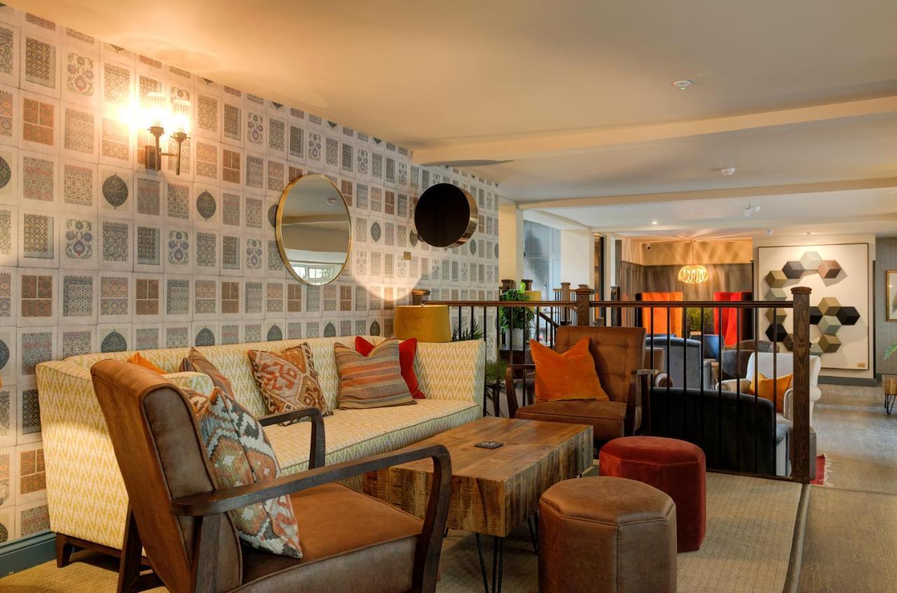 The George Mini-hôtel Colchester