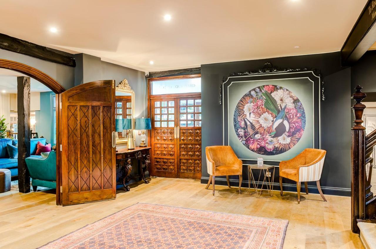 The George 4* Colchester
