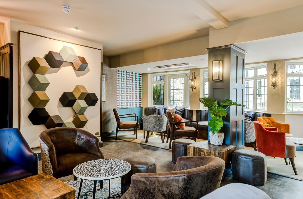 Mini-hôtel The George Colchester