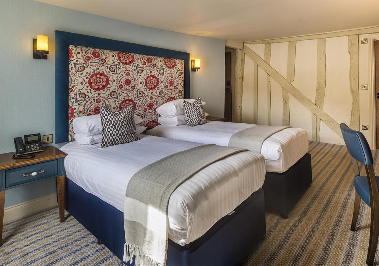 The George Mini-hôtel 4*