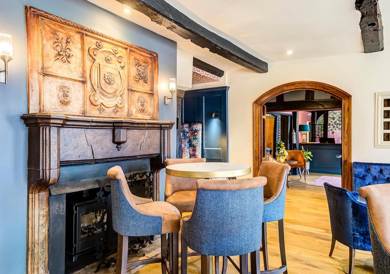 The George Colchester