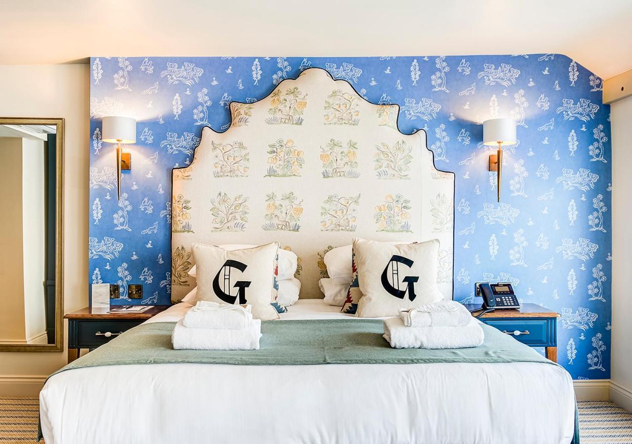 Mini-hôtel The George 4*