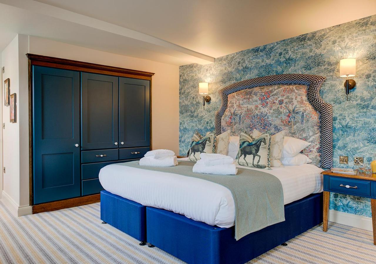 Mini-hôtel The George Colchester