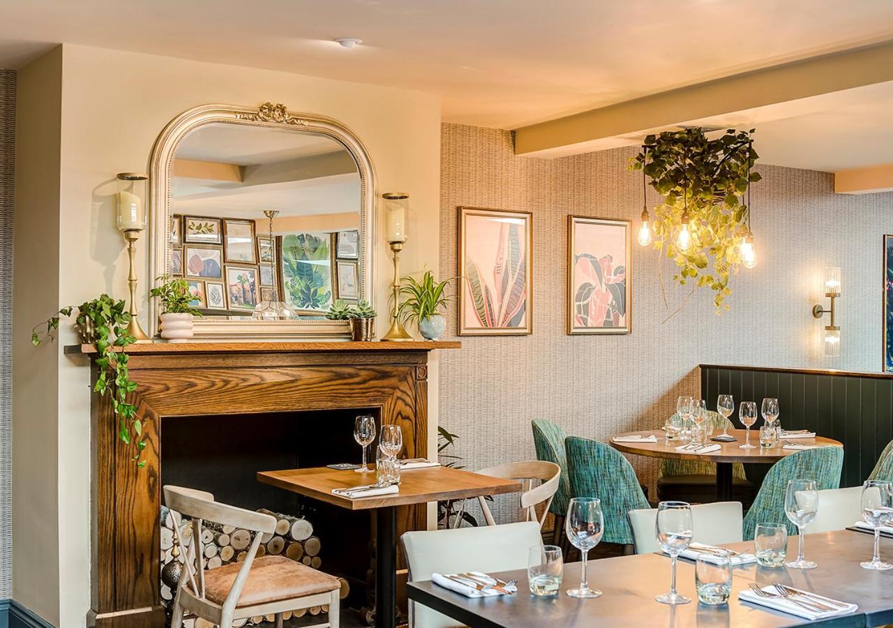 The George Mini-hôtel 4*