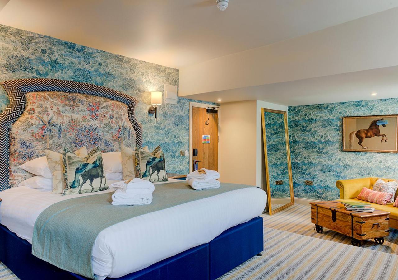 Mini-hôtel The George