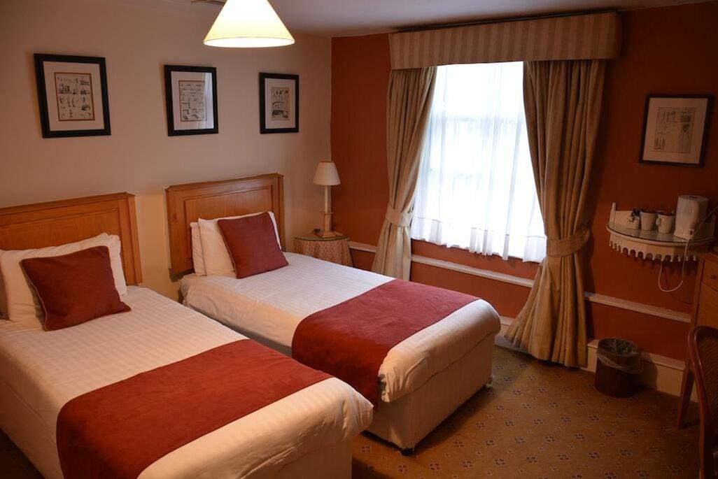 The George Mini-hôtel