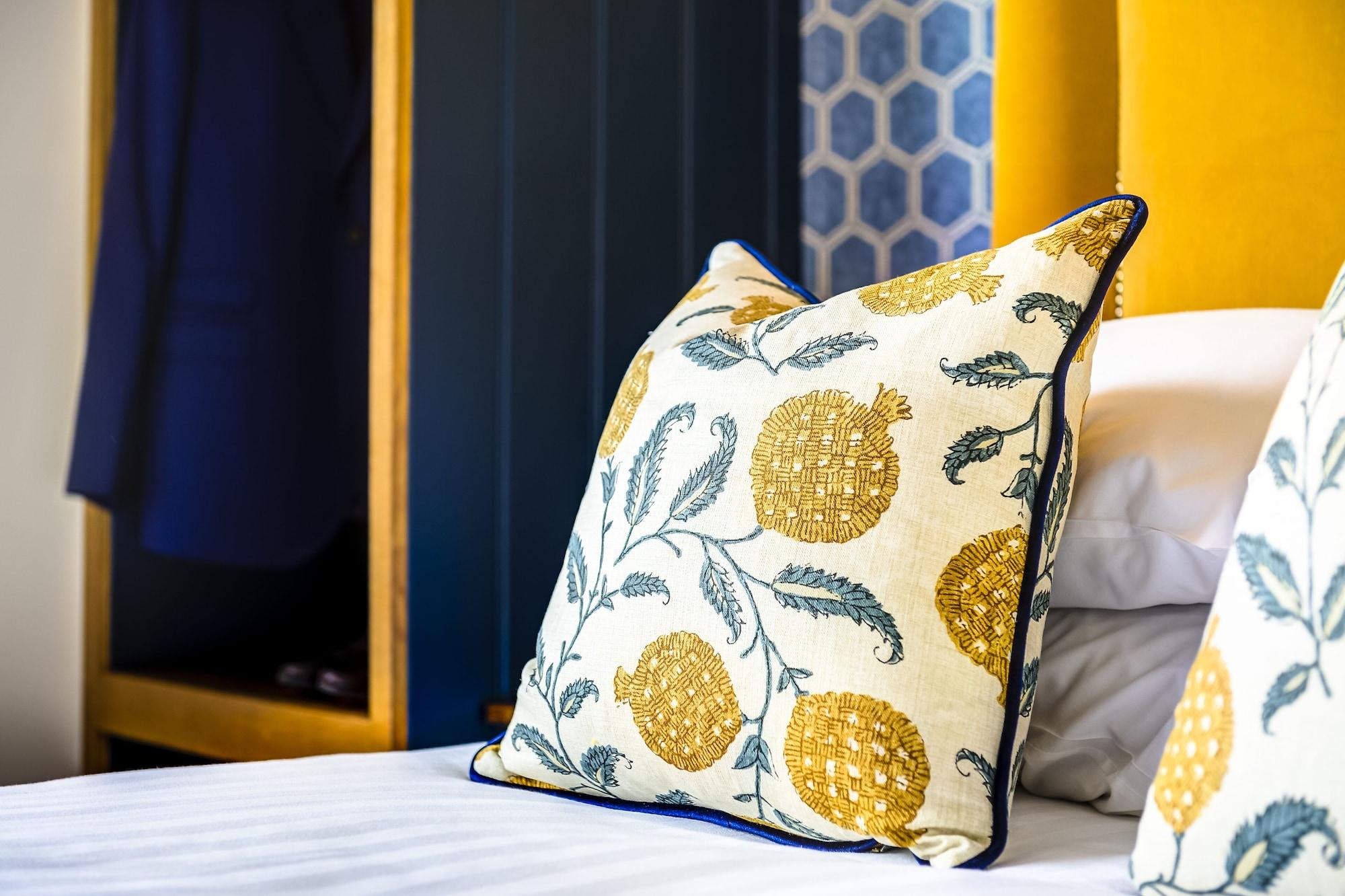 The George 4* Colchester