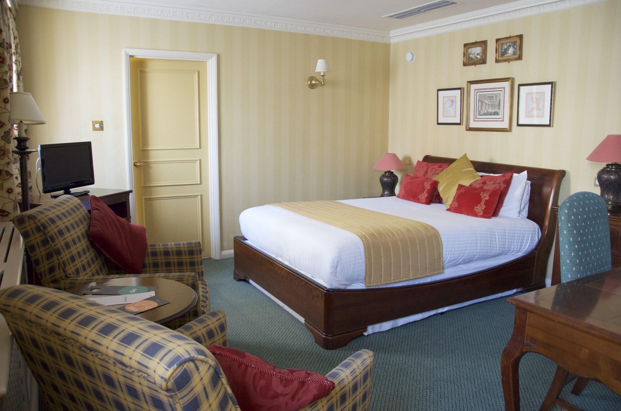 The George Mini-hôtel
