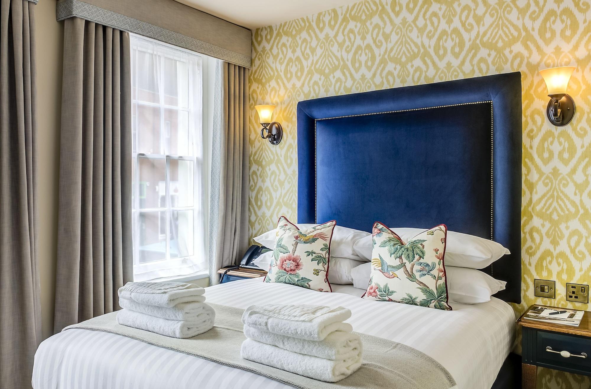 Mini-hôtel The George Colchester