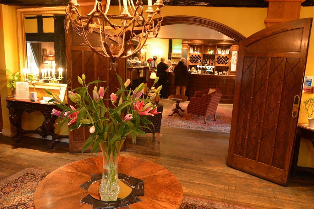 Mini-hôtel The George