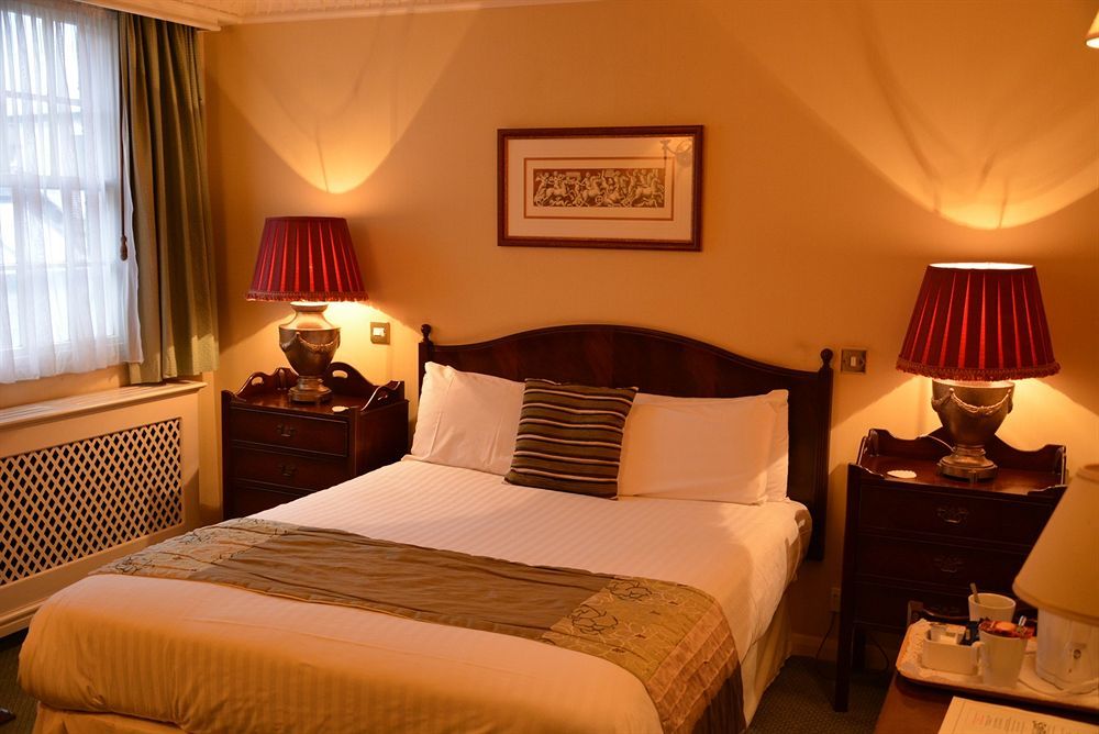 Mini-hôtel The George Colchester